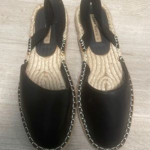 Zara espadrilles
